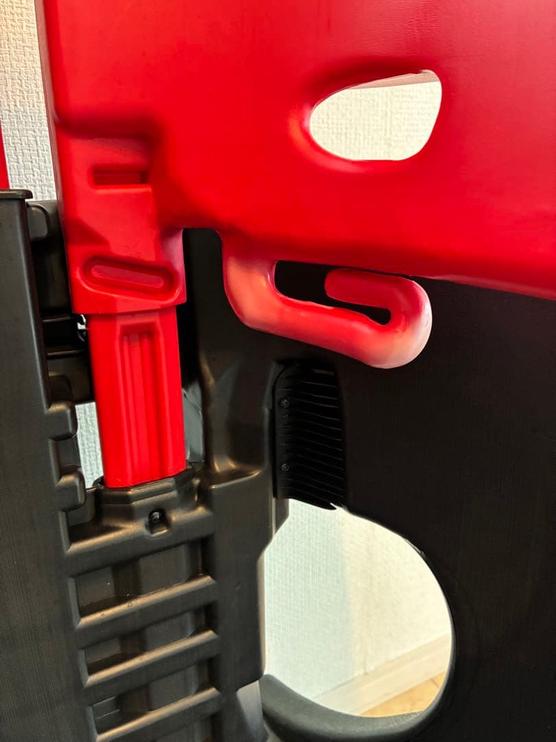 【送料込み、付属品完備】RECARO ジュニアシートStart J3