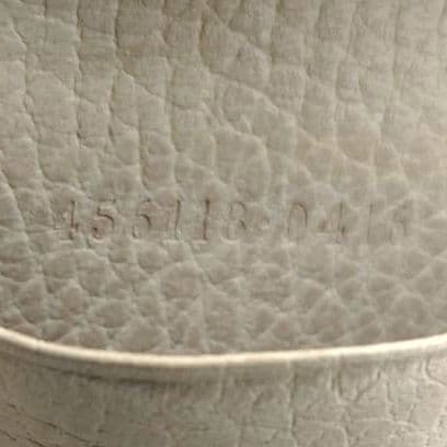 【美品】グッチ キーケース 6連 GGスプリーム GGマーモント レザー PVC