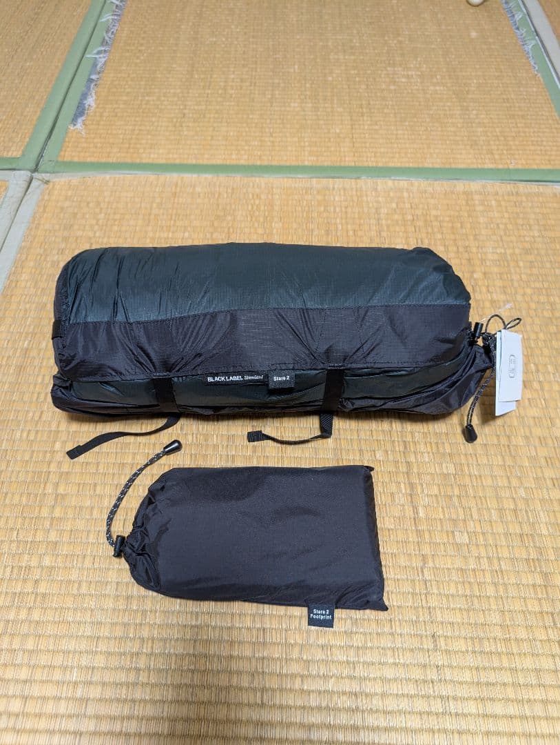 テント・タープ TFS Stars 2