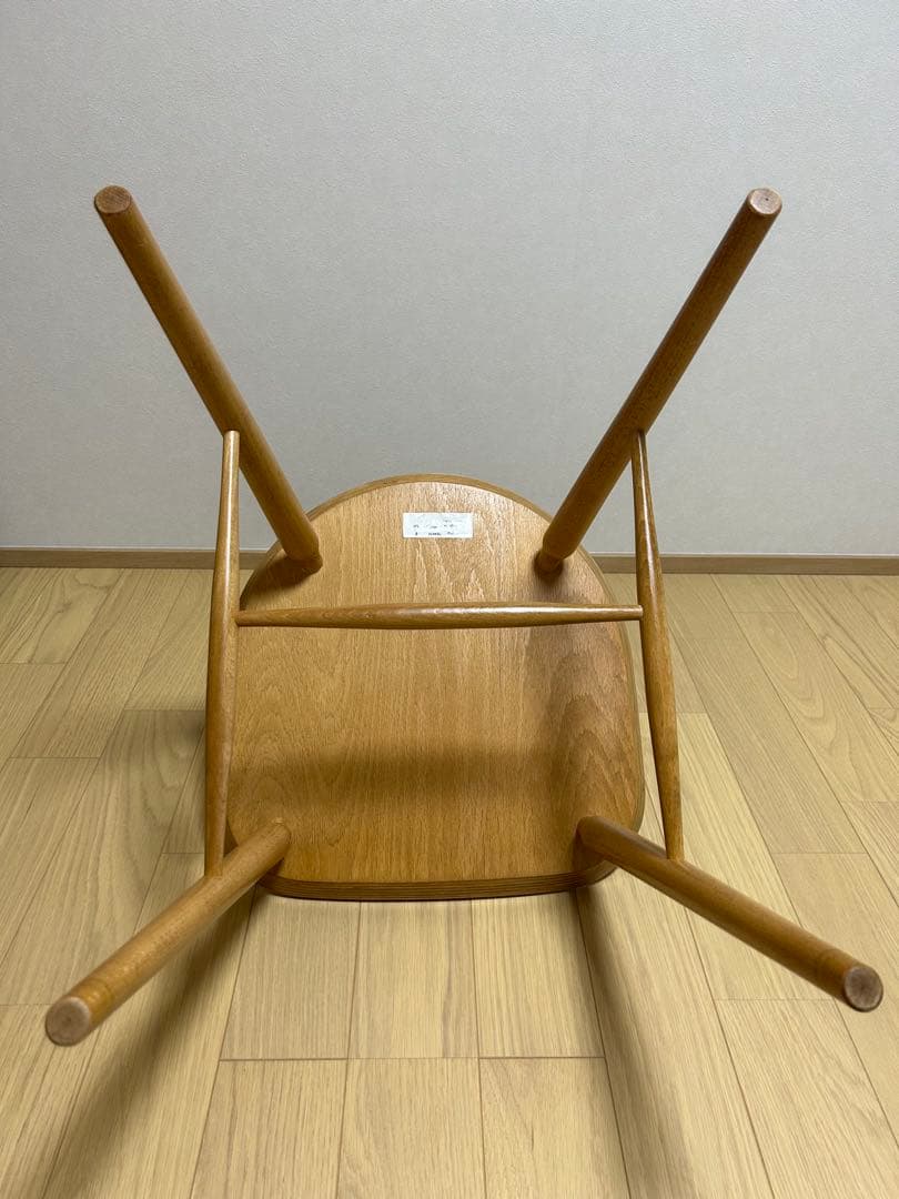 DS3！！unico KOTONA コトナ チェア①