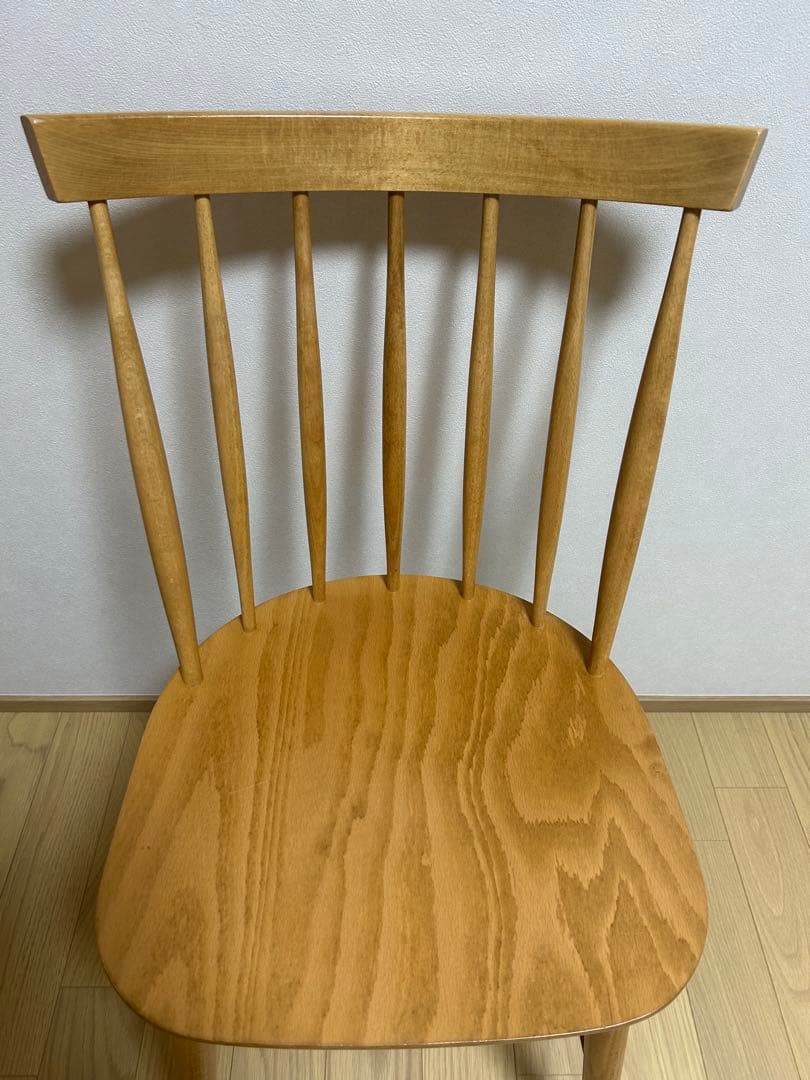 DS3！！unico KOTONA コトナ チェア①