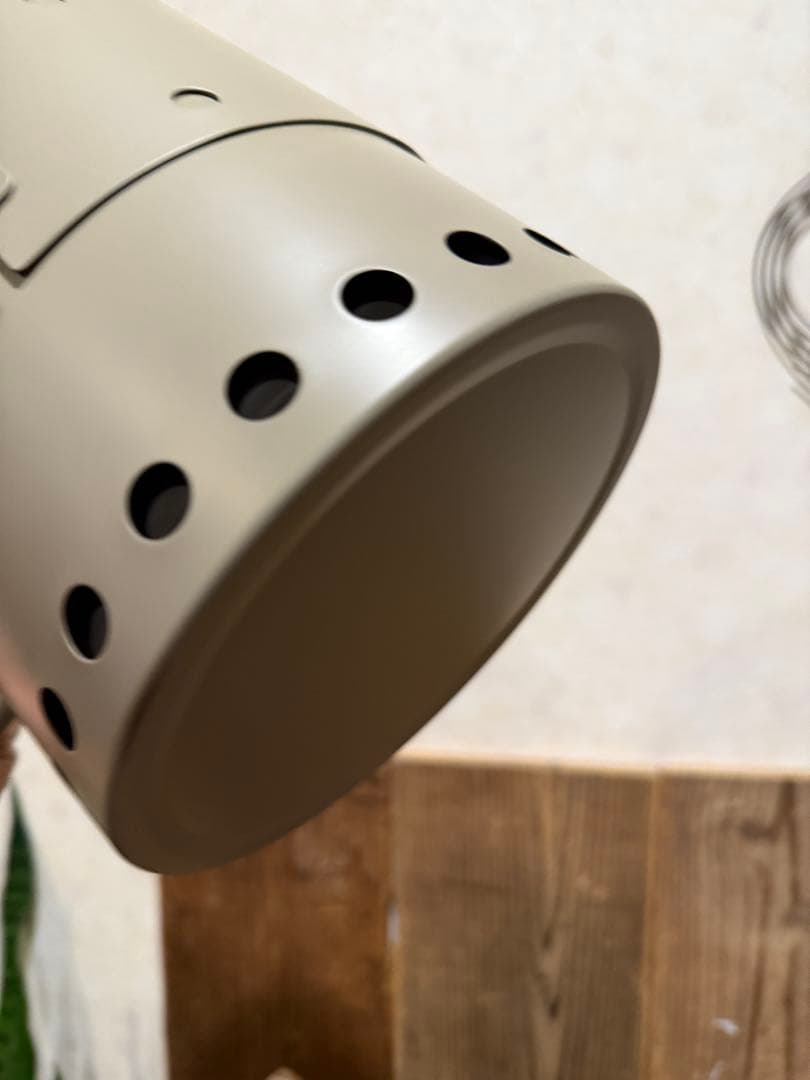 BRUNT ソロストーブ キャンプファイアー＋snake fis＋ロストル