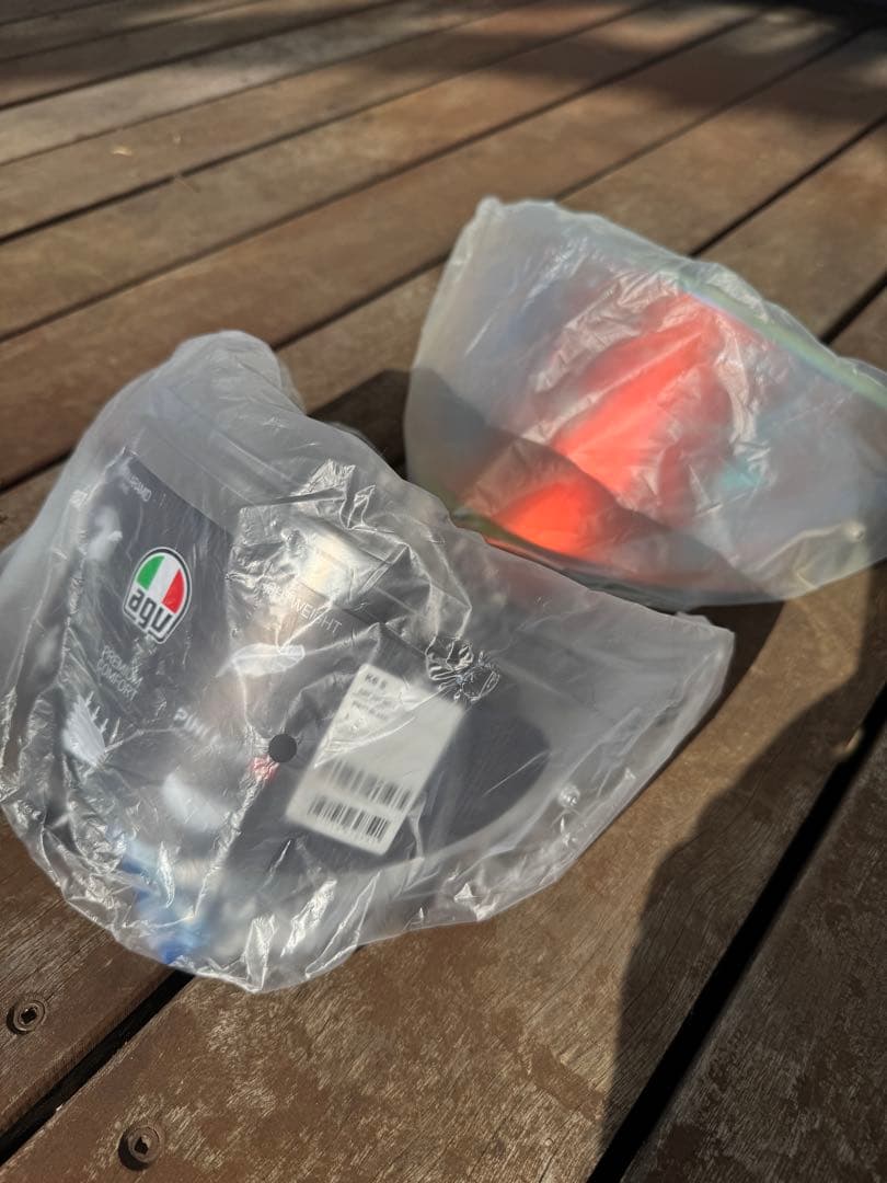 AGV K6S AsianFit Lサイズ(59-60cm) MATTBLACK