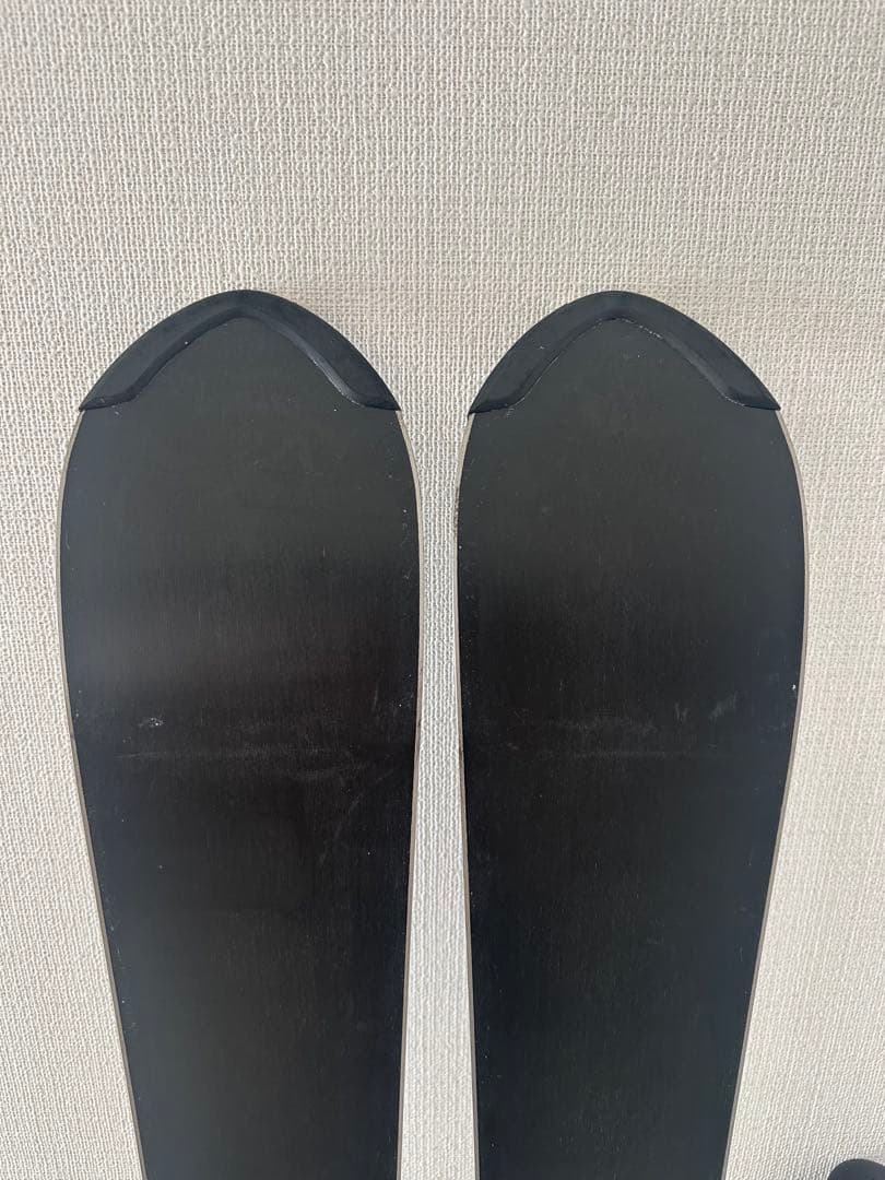 サロモン スキー板 X-Wing L160 (ポール+袋付き) 160cm