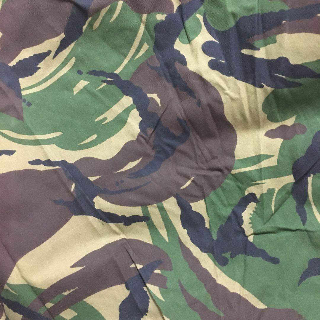 ★超入手困難！！美品・収納袋付き！！★オランダ軍 一人用 テント サープラス