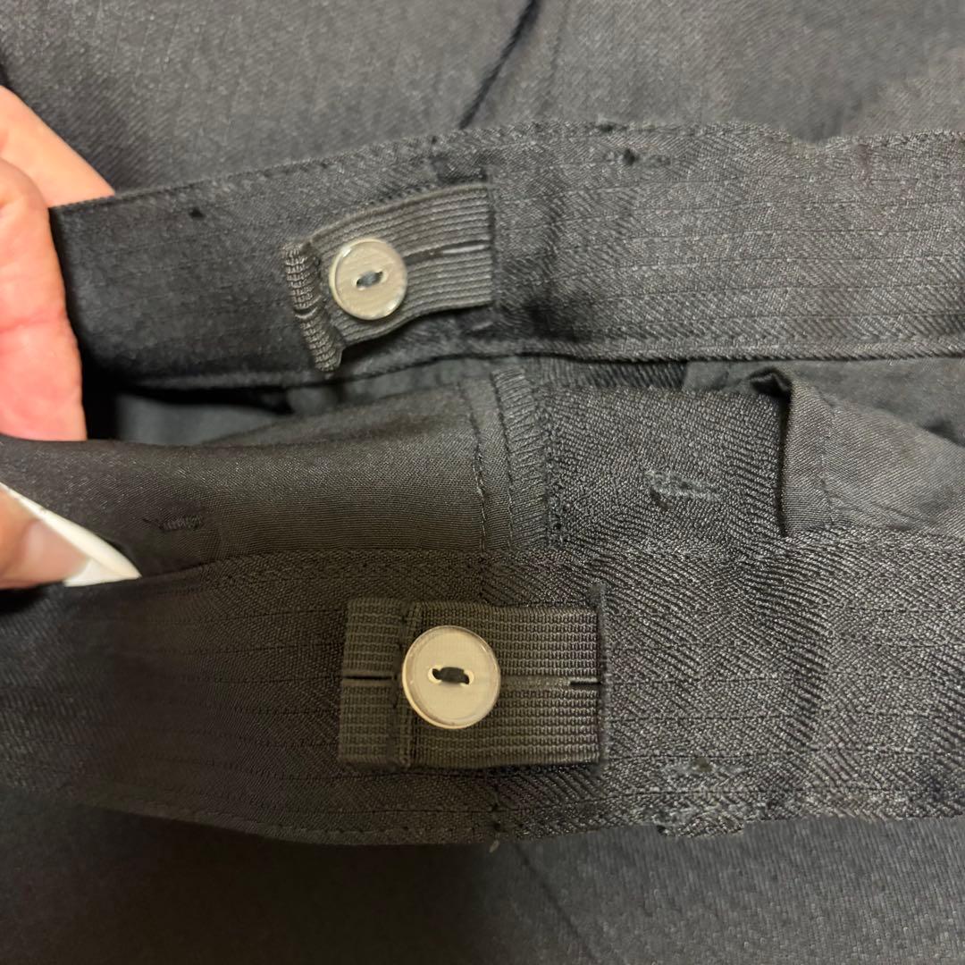 【1回のみ使用　ポッチャリ用　150B】WALTS byBEAMSDESIGN