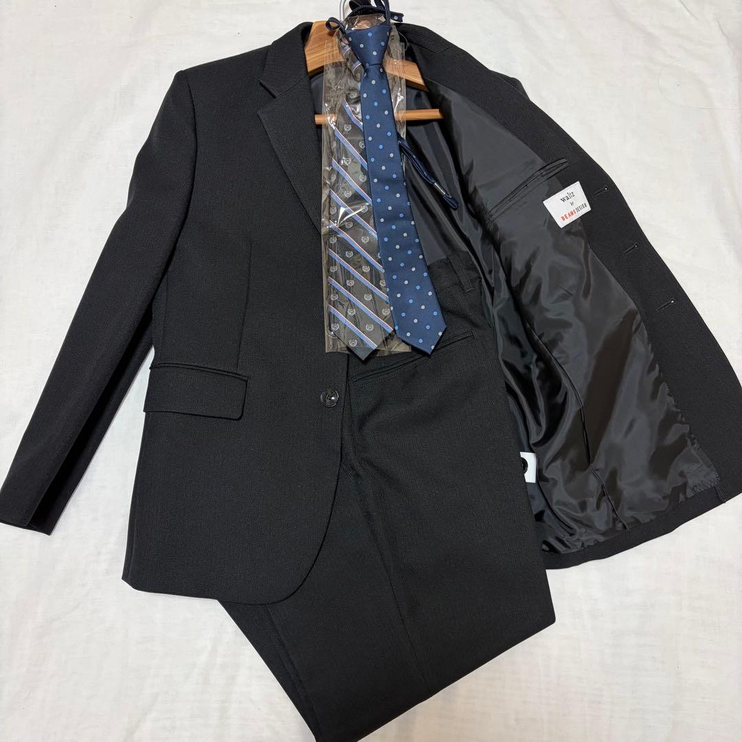 【1回のみ使用　ポッチャリ用　150B】WALTS byBEAMSDESIGN