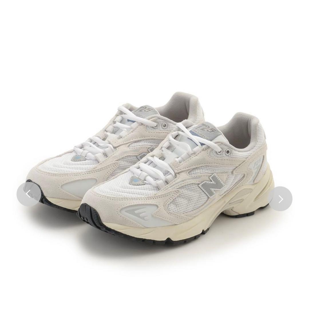 靴 New Balance ML725BA 23.5cm