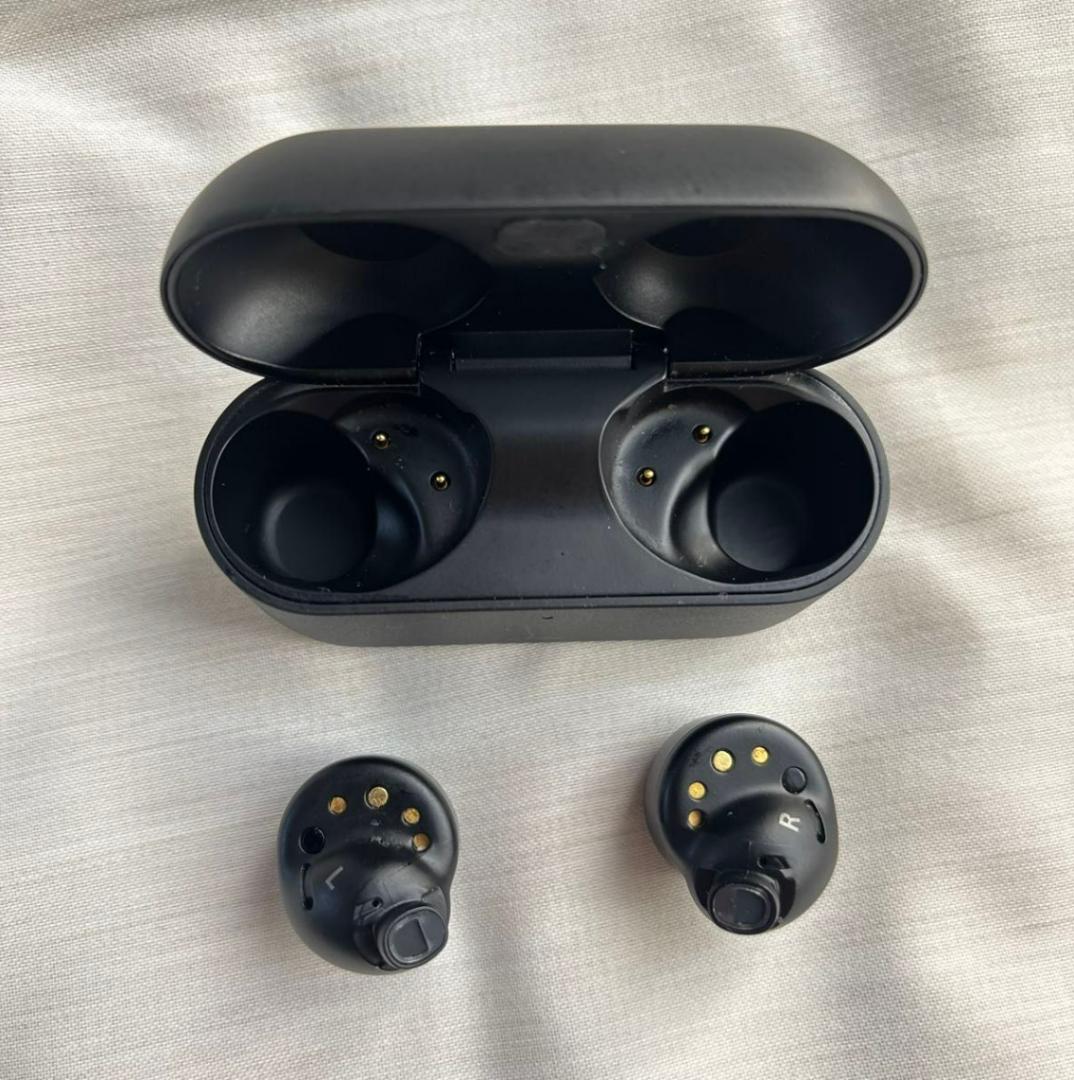 ●Technics AZ100 Wireless EAH-AZ100 美品●