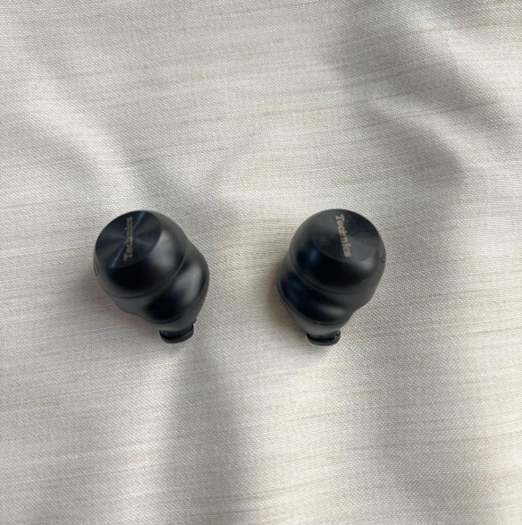 ●Technics AZ100 Wireless EAH-AZ100 美品●