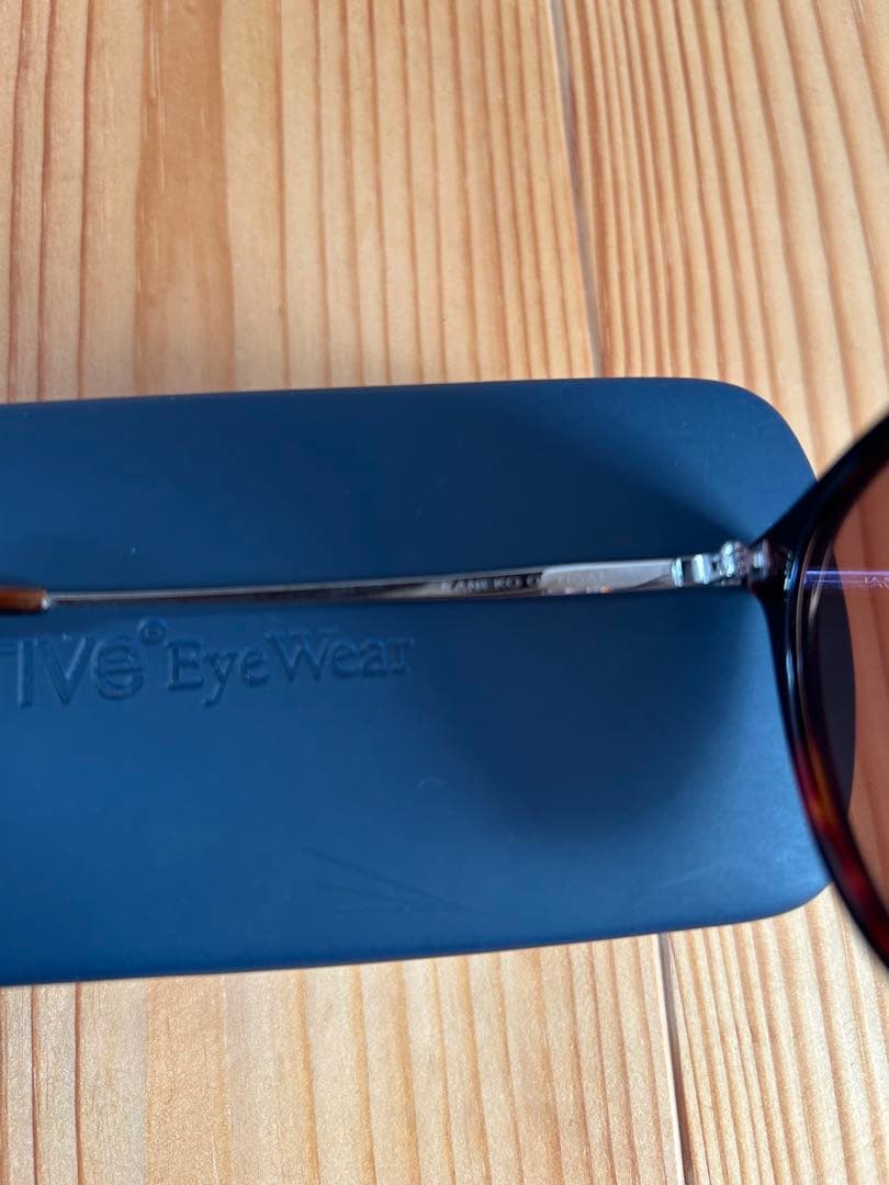 nonnative サングラスby KANEKO