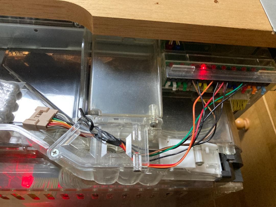 CR牙狼FINAL-XX (1/399) / オートコントローラ付き