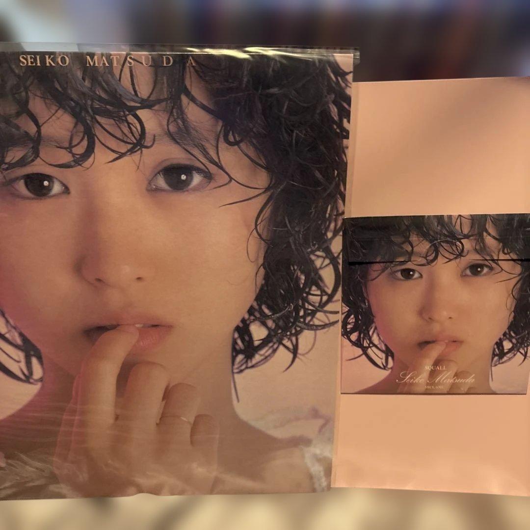 邦楽 Seiko Matsuda