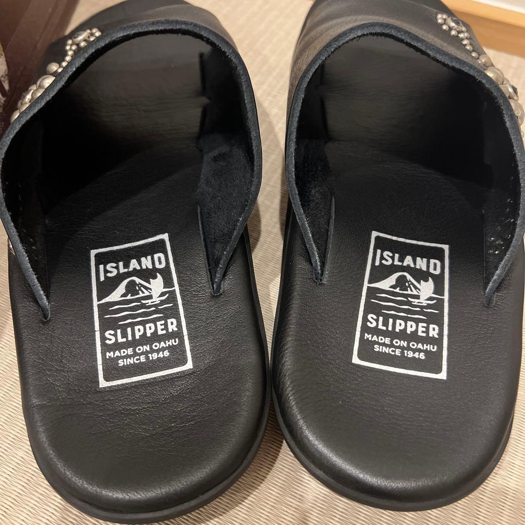  SLIPPER アイランドスリッパ　htcコラボ