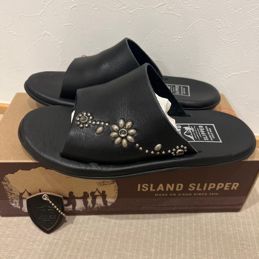  SLIPPER アイランドスリッパ　htcコラボ
