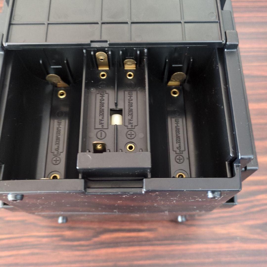 ホットドライブ大作戦　TOMY　未使用　未動作確認