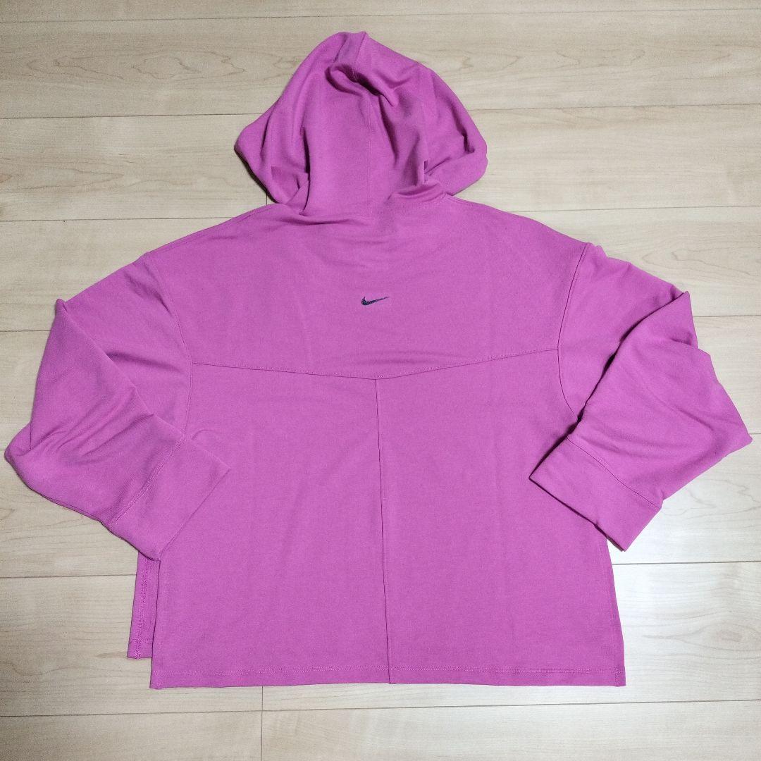 最終値下げ　NIKE　yoga　セットアップ　M