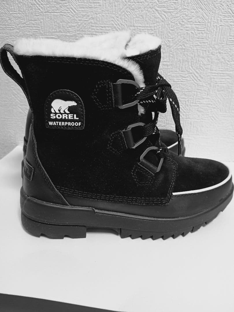 SOREL スノーブーツ 24cm