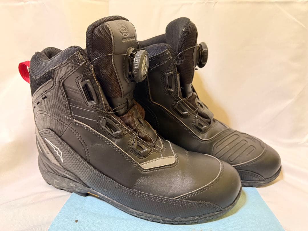 クシタニ　アドーネ（アドワン）シューズ　K-4563 28cm