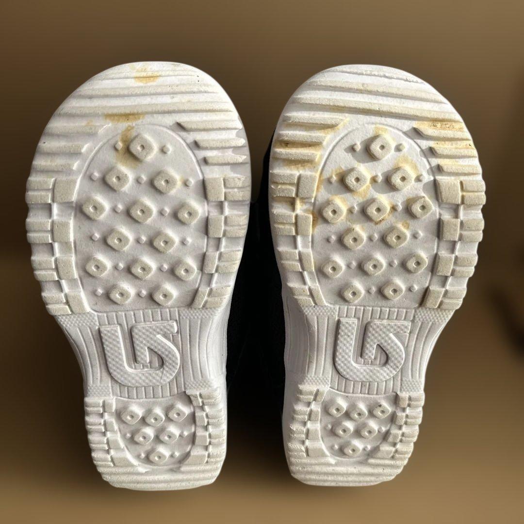 23-24 BURTON キッズ　ブーツ　22cm SMALLS