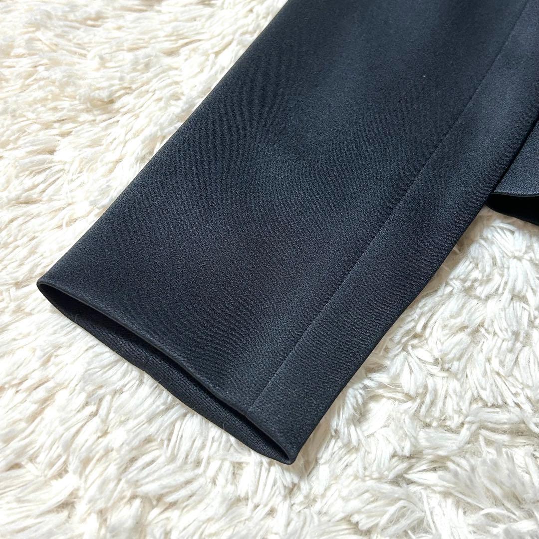 popo** 様　ANAYI アナイ トリアセサテン　ノーカラー