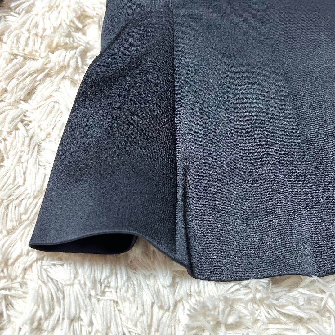 popo** 様　ANAYI アナイ トリアセサテン　ノーカラー