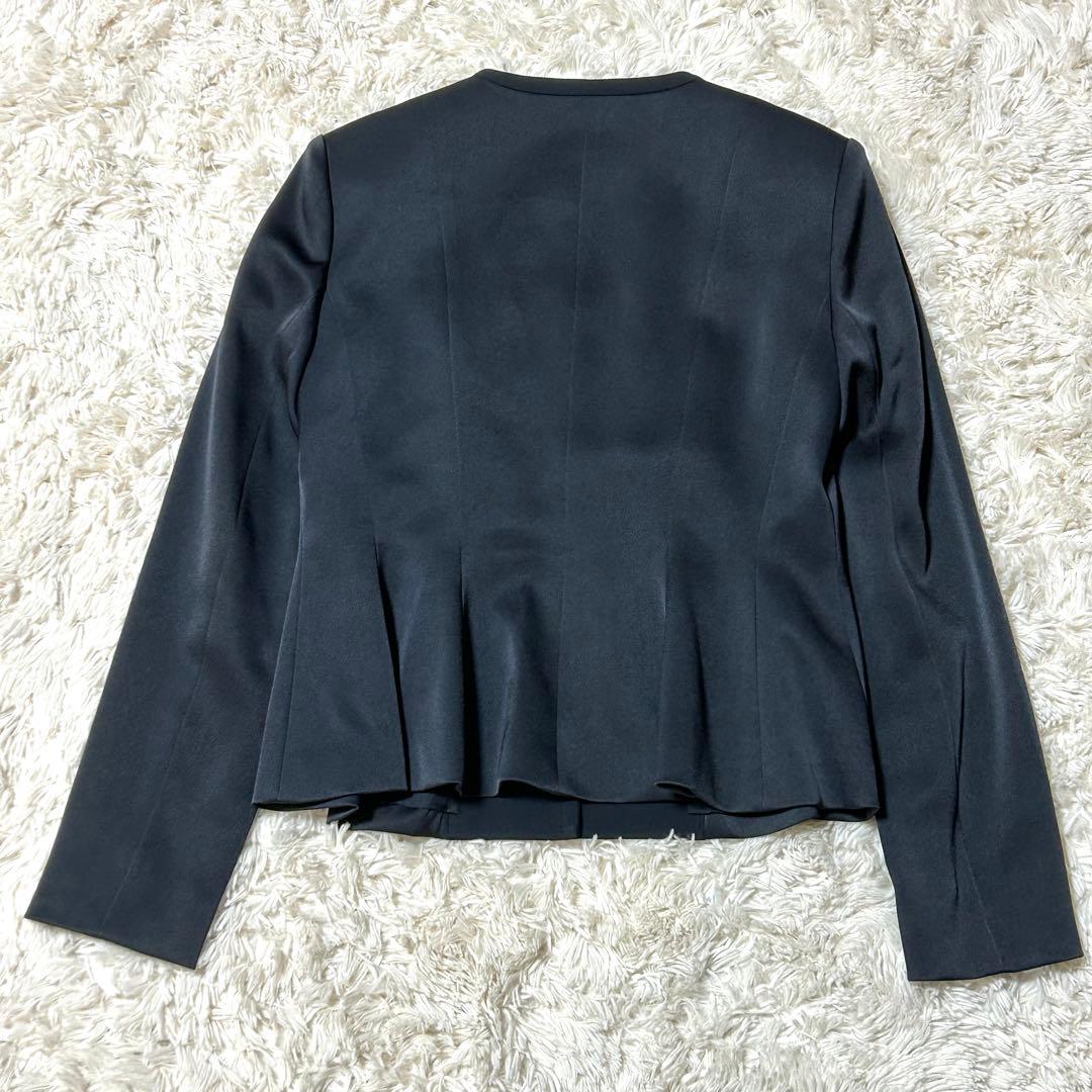 popo** 様　ANAYI アナイ トリアセサテン　ノーカラー