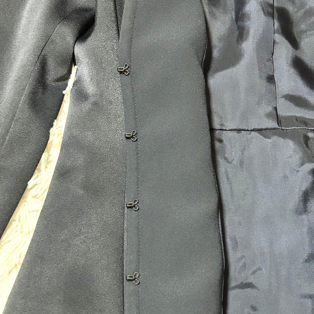 popo** 様　ANAYI アナイ トリアセサテン　ノーカラー