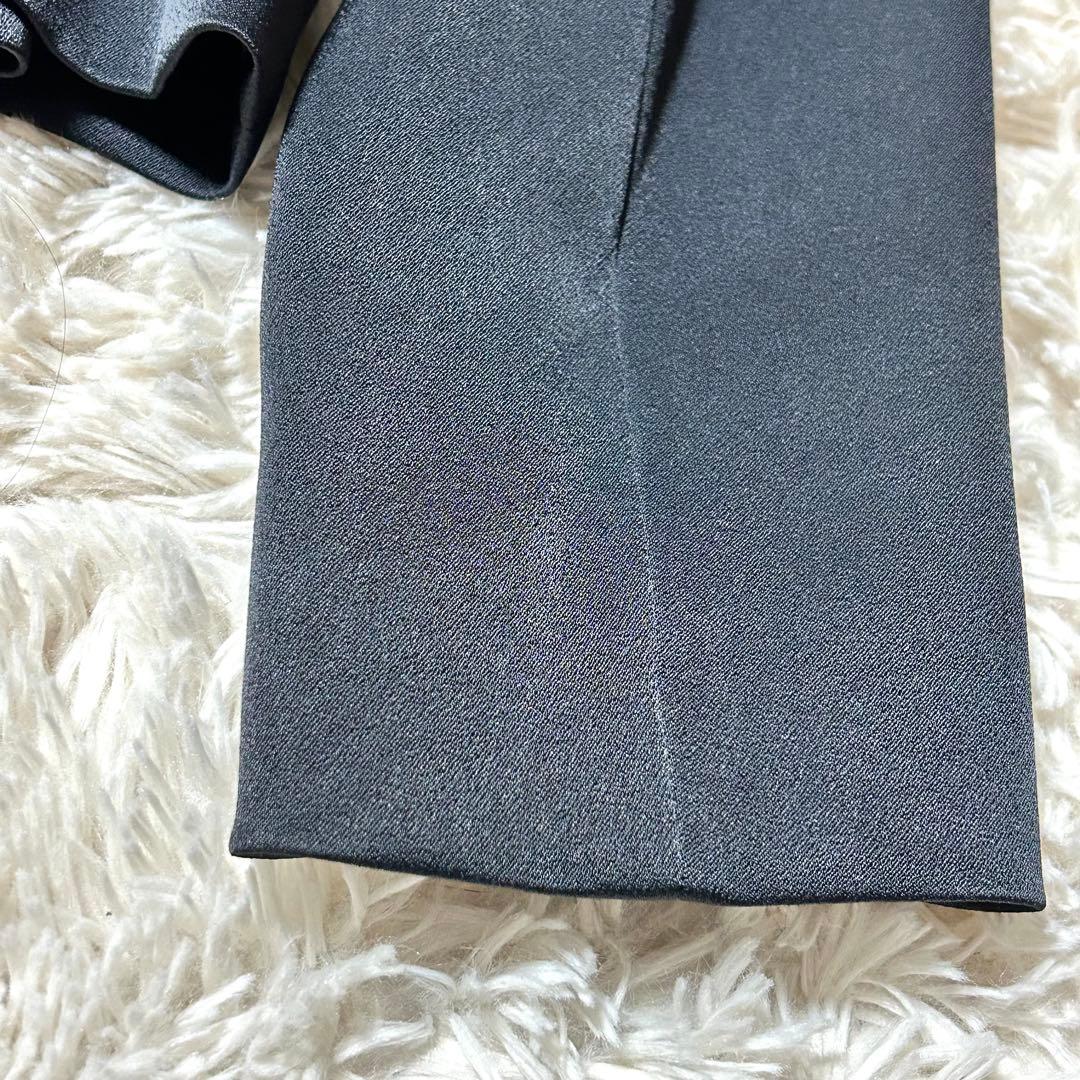 popo** 様　ANAYI アナイ トリアセサテン　ノーカラー