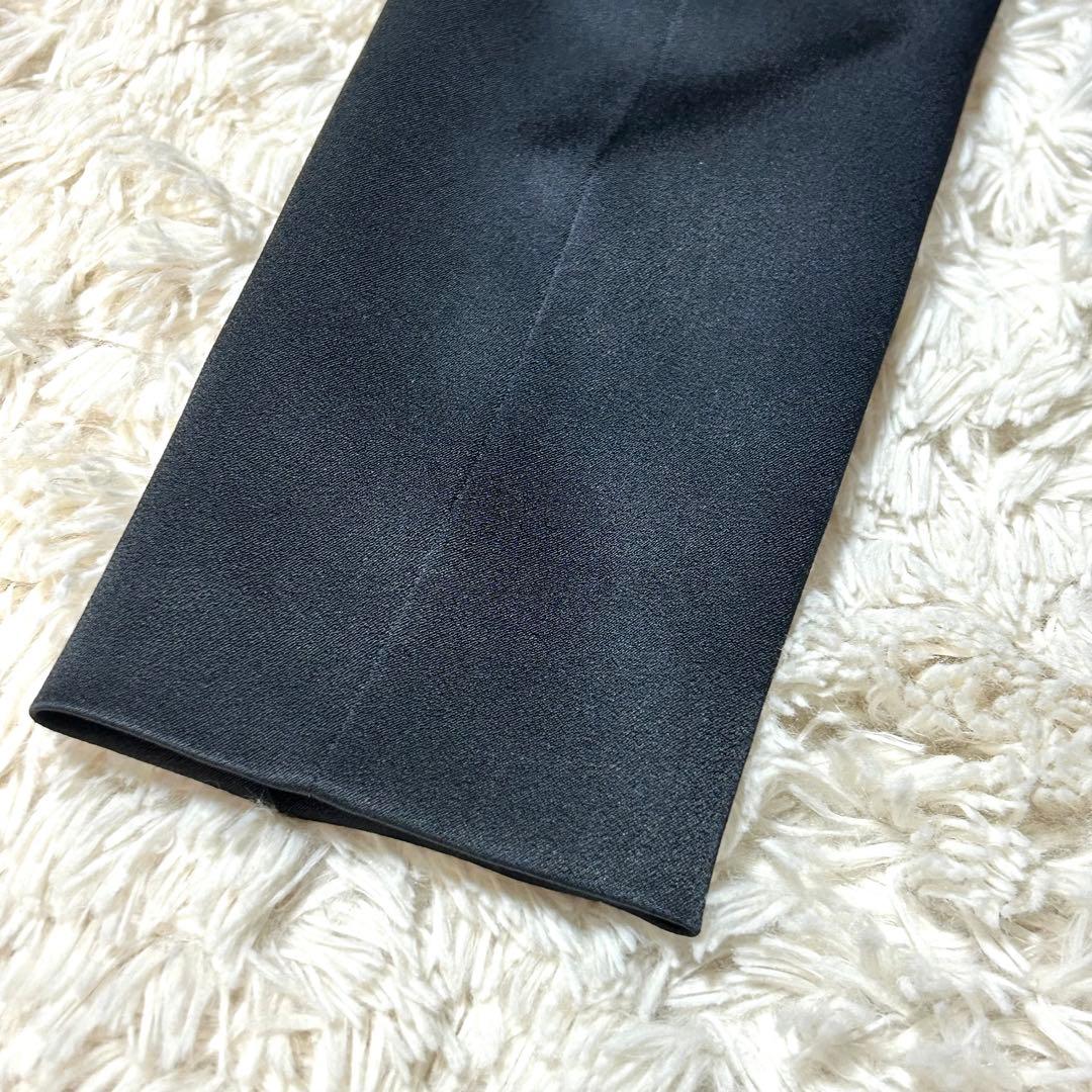 popo** 様　ANAYI アナイ トリアセサテン　ノーカラー