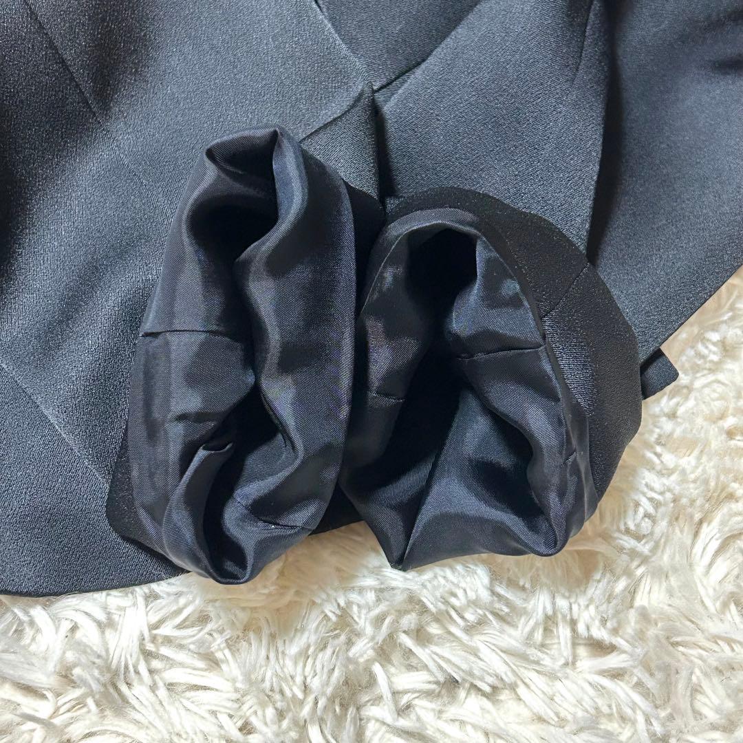 popo** 様　ANAYI アナイ トリアセサテン　ノーカラー