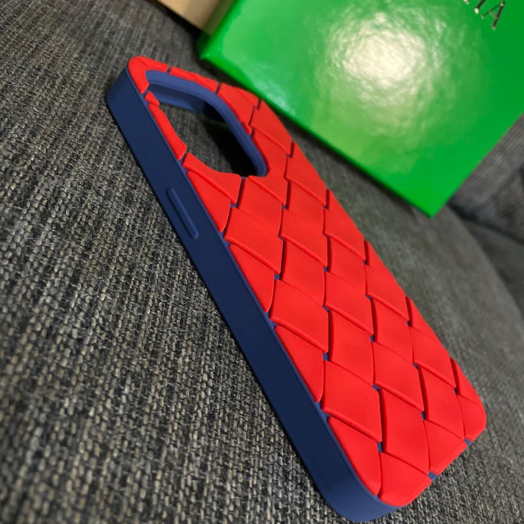 新品　Bottega Veneta iPhone13pro ケース