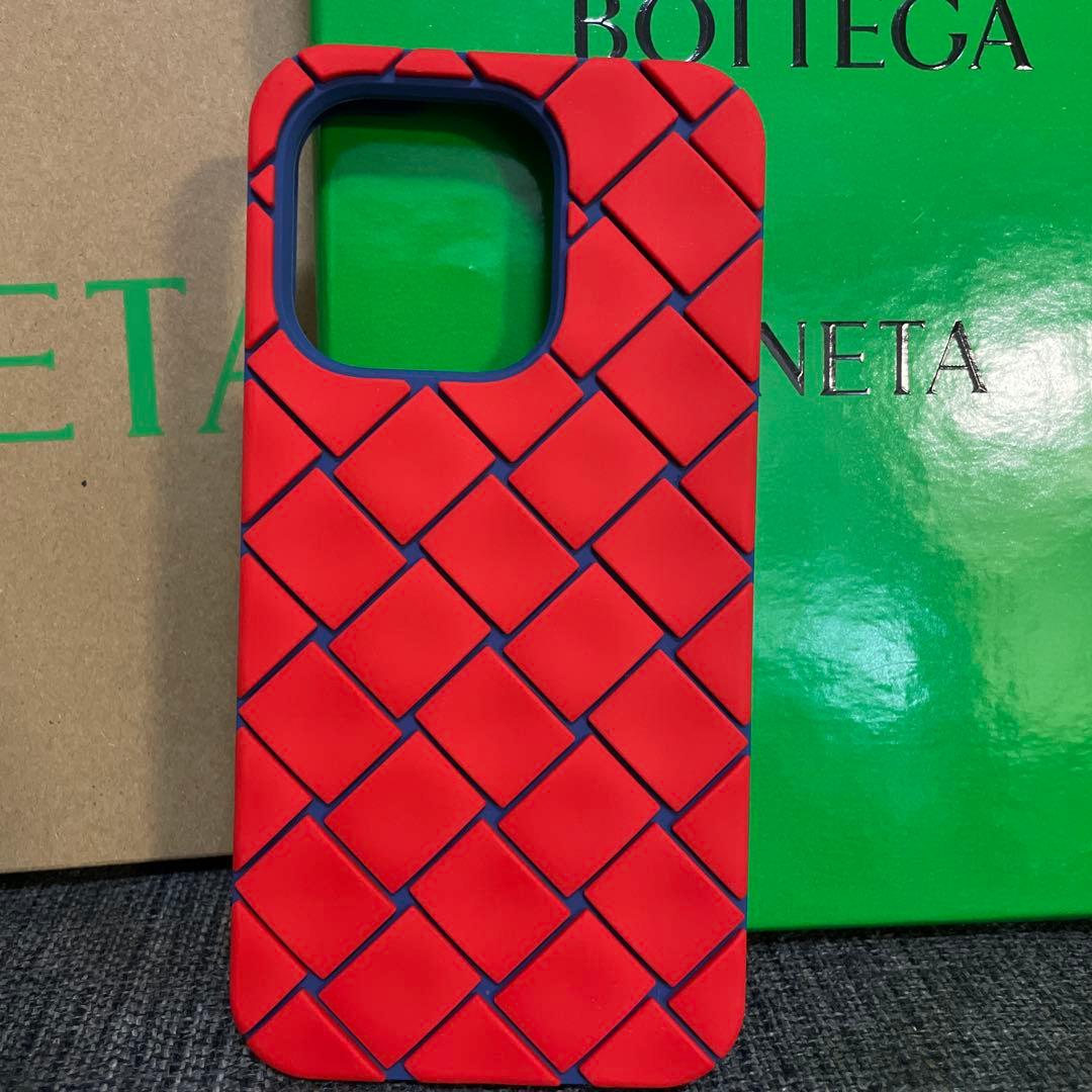 新品　Bottega Veneta iPhone13pro ケース