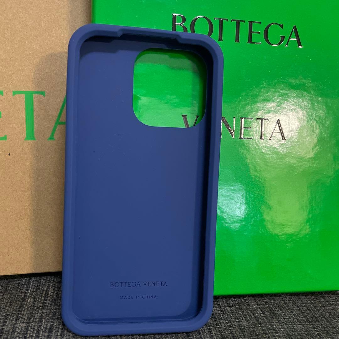 新品　Bottega Veneta iPhone13pro ケース