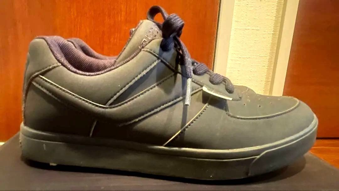 PEARLY GATES パーリーゲイツ　レディースシューズ24センチ