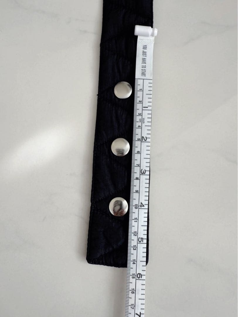 OMMO オーエムエムオー 完売品 バルーンワンピース黒 38