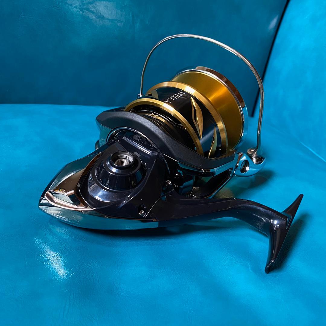 （シマノ）20 STELLA SW 30000 マグロ専用モデル