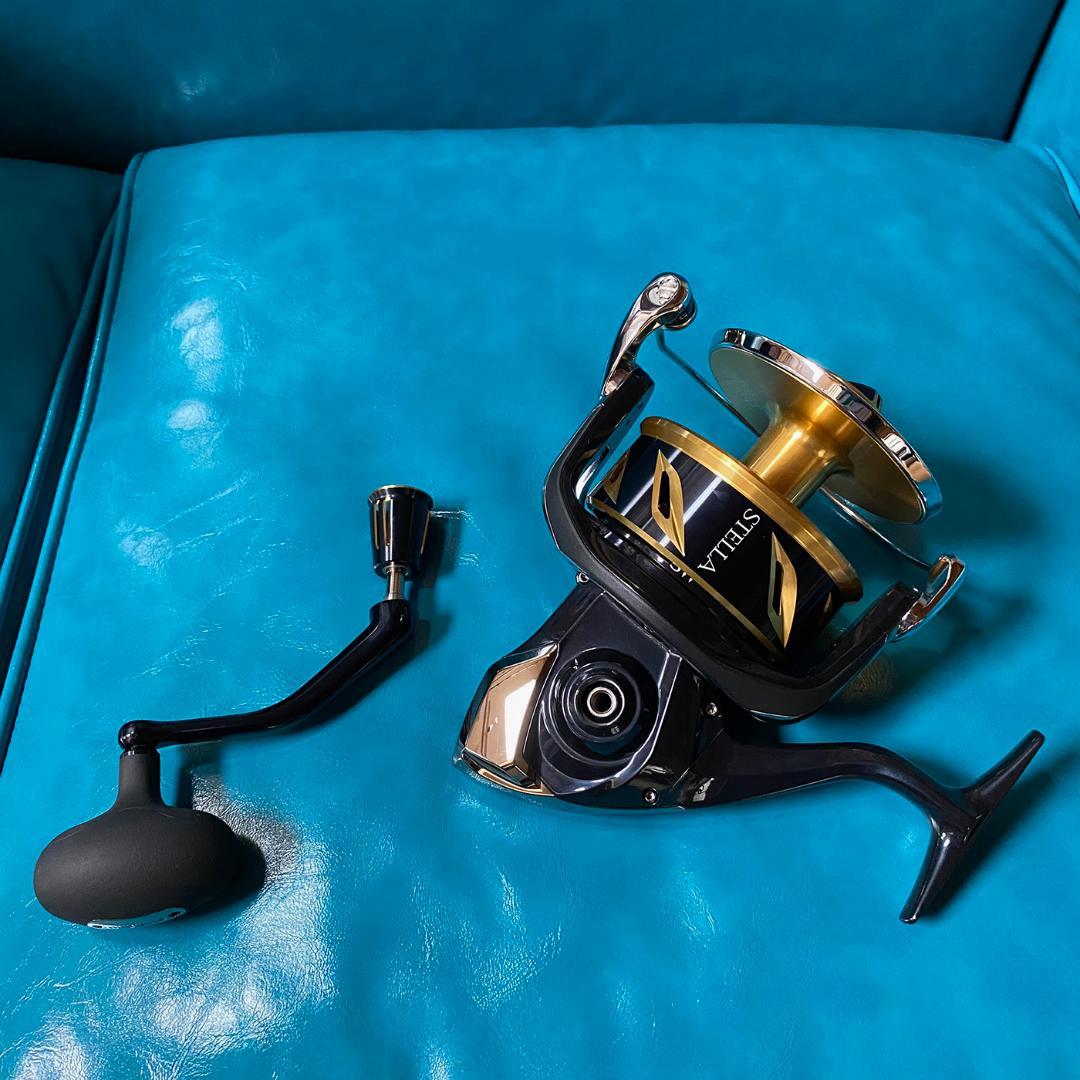 （シマノ）20 STELLA SW 30000 マグロ専用モデル