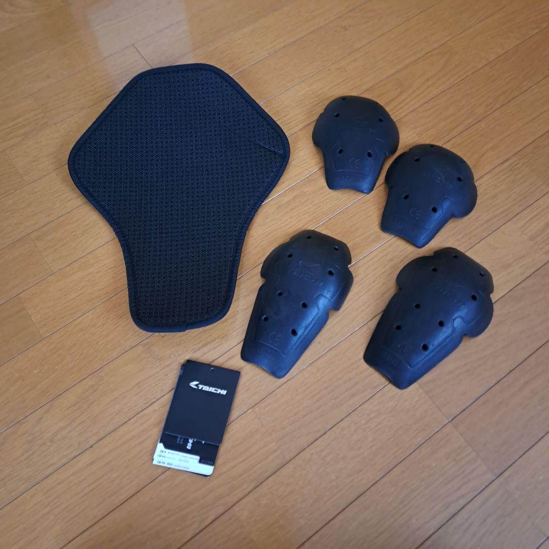 RSタイチ ソフトシェルオールシーズンパーカ