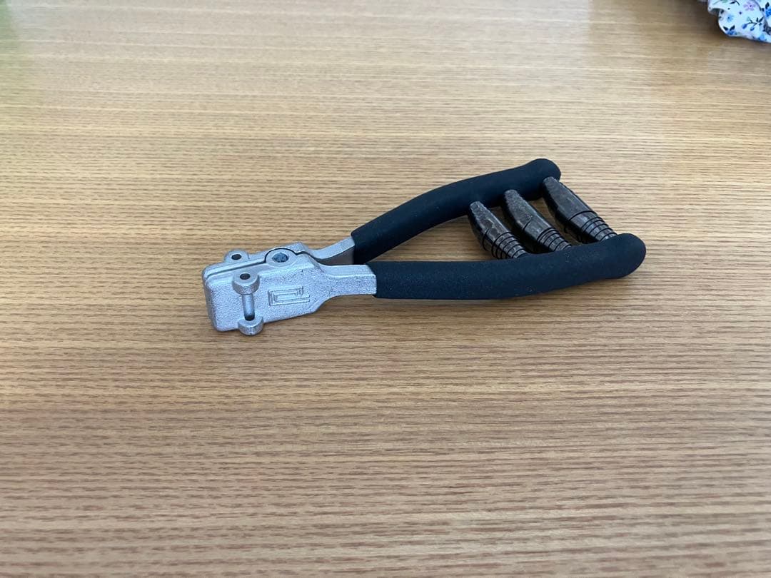 ハンズウィン　S-60 兵丹島　ストリングマシーン　テニス　バドミントン