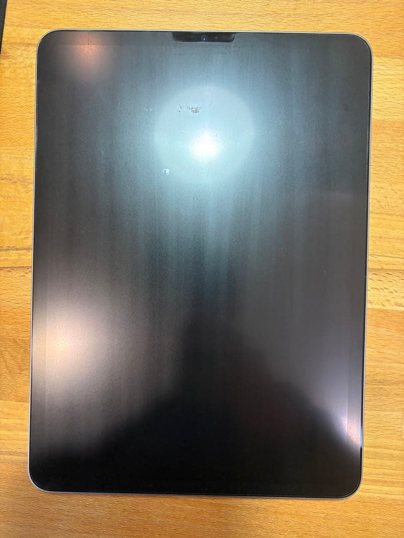 Apple iPad Pro シルバー 本体 256GB 11インチ 第4世代