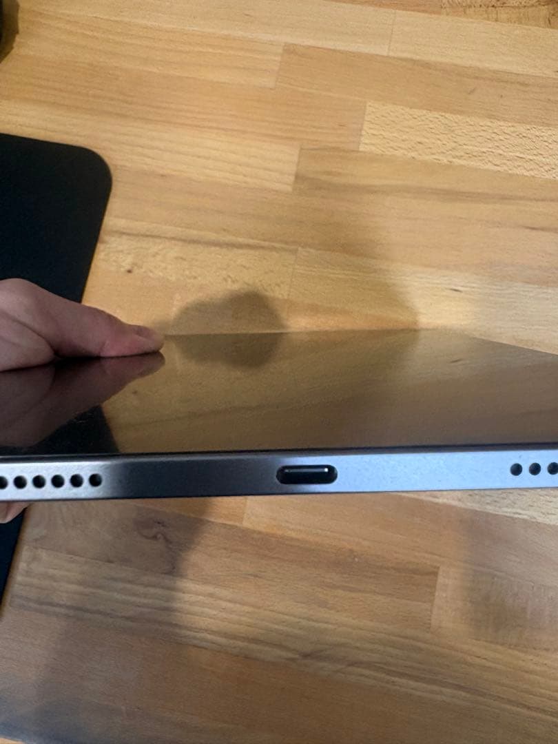 Apple iPad Pro シルバー 本体 256GB 11インチ 第4世代