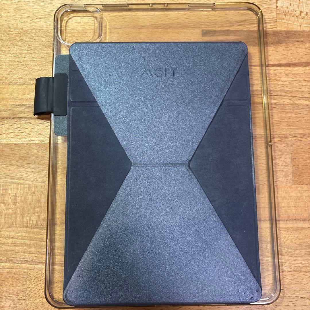 Apple iPad Pro シルバー 本体 256GB 11インチ 第4世代