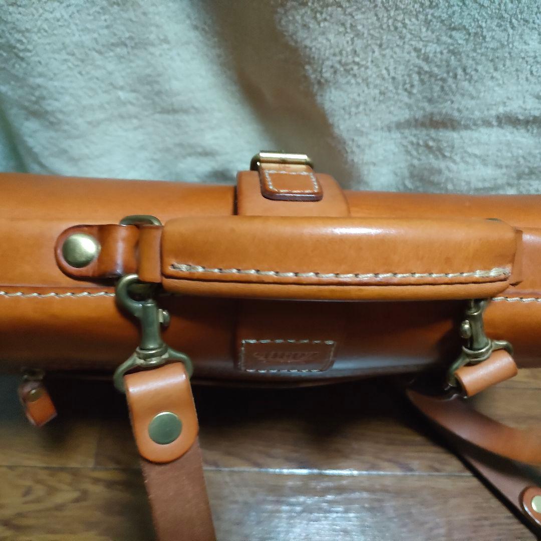 ヘルツ HERZ ダレスバッグ 3ＷＡＹ