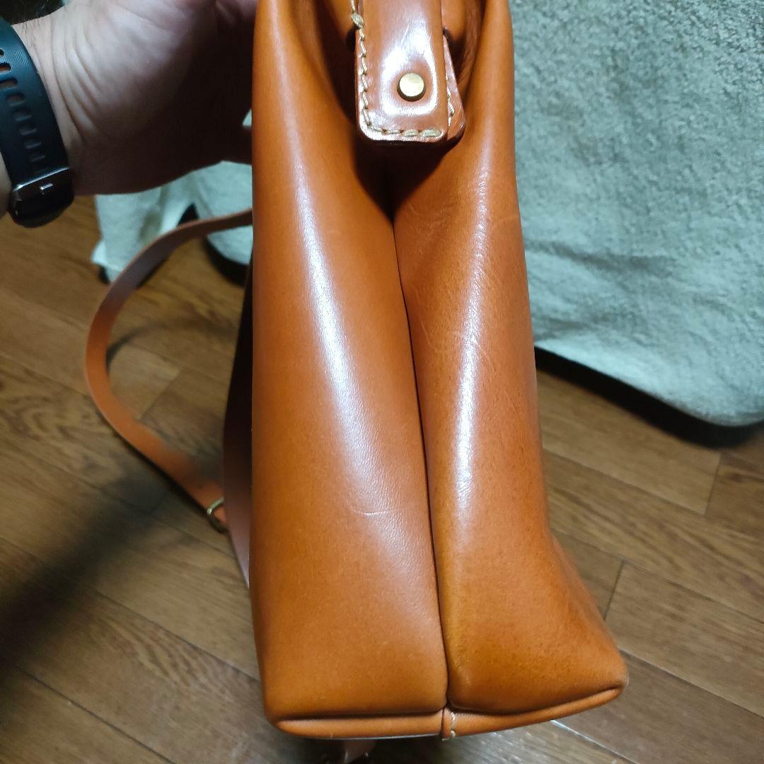 ヘルツ HERZ ダレスバッグ 3ＷＡＹ