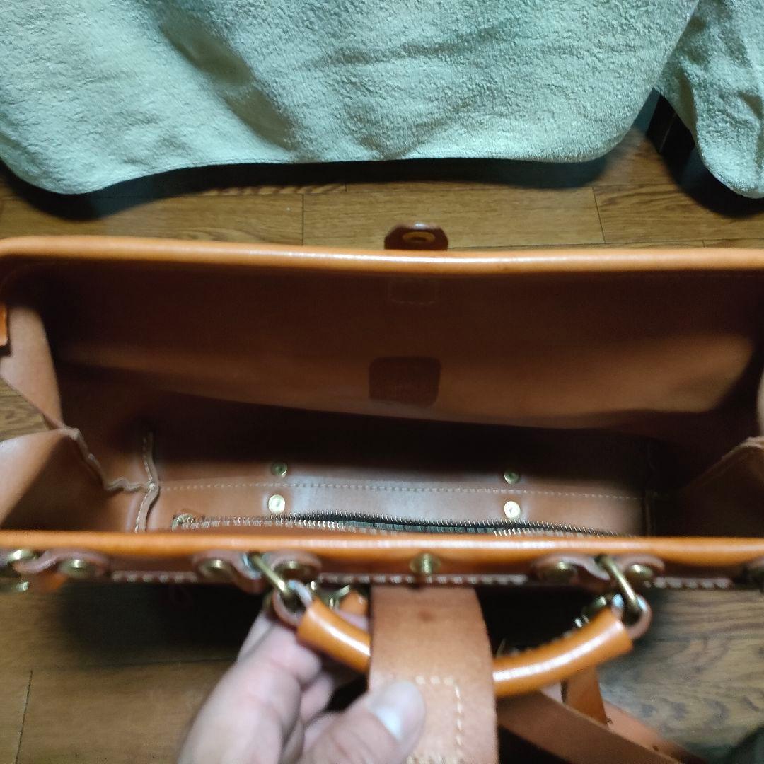 ヘルツ HERZ ダレスバッグ 3ＷＡＹ