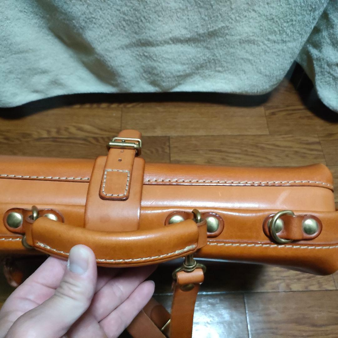 ヘルツ HERZ ダレスバッグ 3ＷＡＹ