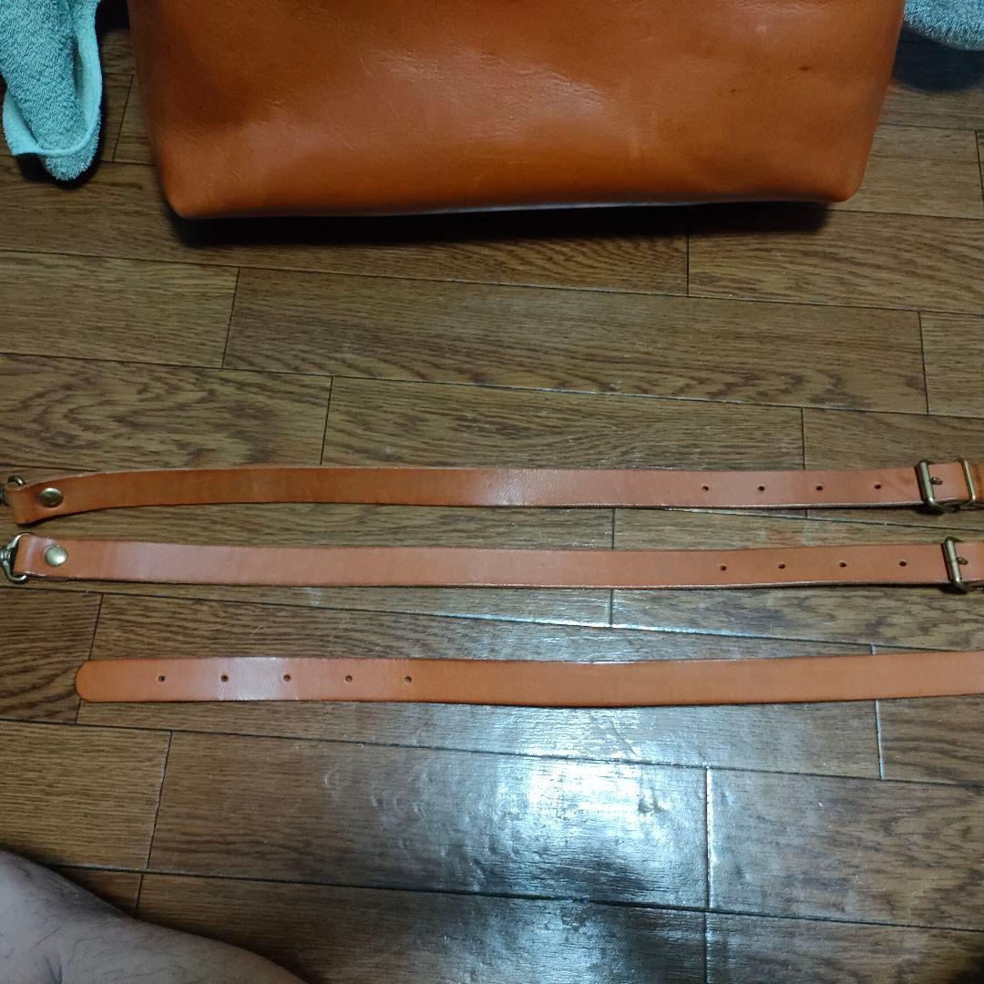 ヘルツ HERZ ダレスバッグ 3ＷＡＹ