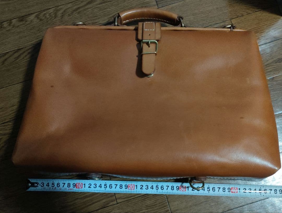 ヘルツ HERZ ダレスバッグ 3ＷＡＹ