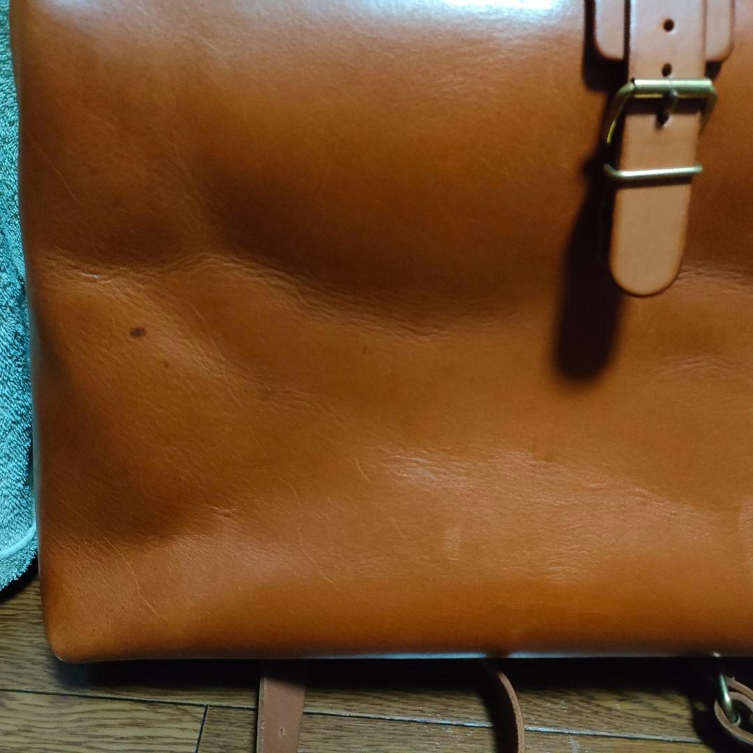 ヘルツ HERZ ダレスバッグ 3ＷＡＹ